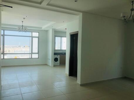 Janabiya, Apartments/Houses, BHD 250/month, Furnished, 3 BR, SEMI FURNISHED 3 BEDROOM FLAT WITHOUT EWA