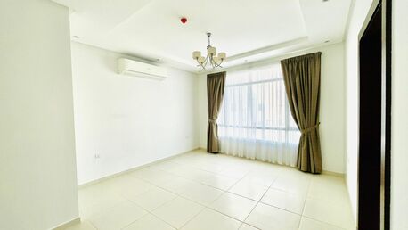 Janabiya, Apartments/Houses, BHD 250/month, Furnished, 3 BR, SEMI FURNISHED 3 BEDROOM FLAT WITHOUT EWA
