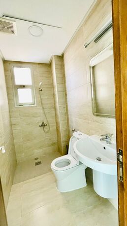 Janabiya, Apartments/Houses, BHD 250/month, Furnished, 3 BR, SEMI FURNISHED 3 BEDROOM FLAT WITHOUT EWA