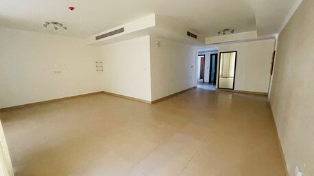 Manama, Apartments, Flats, Houses & Villas, BHD 290/month,  2 BR,  SEMI FURNISHED 2 BEDROOM FLAT WITH EWA