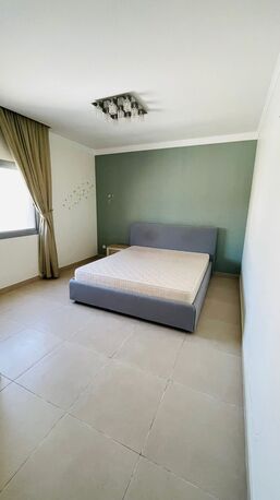 Manama, Apartments, Flats, Houses & Villas, BHD 290/month,  2 BR,  SEMI FURNISHED 2 BEDROOM FLAT WITH EWA