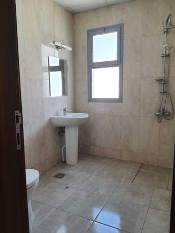 Manama, Apartments, Flats, Houses & Villas, BHD 290/month,  2 BR,  SEMI FURNISHED 2 BEDROOM FLAT WITH EWA