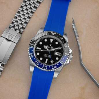 Riyadh, Watches, SAR 550,  Rolex Watch GMT Master Ll Automatic Watch First Copy