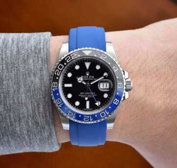 Riyadh, Watches, SAR 550,  Rolex Watch GMT Master Ll Automatic Watch First Copy