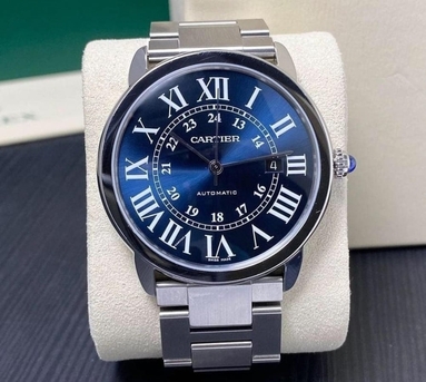 Riyadh, Watches, SAR 600,  Cartier  Automatic First Copy Watch