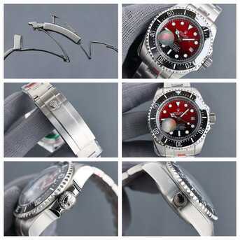 Riyadh, Watches, SAR 580,  Rolex Deepsea Watch Automatic First Copy