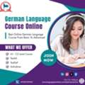 German Language Classes Online