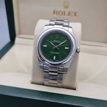 Riyadh, Watches, SAR 450,  Rolex Automatic Watch First Copy