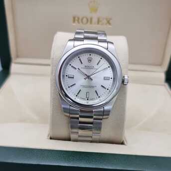 Riyadh, Watches, SAR 450,  Rolex Automatic Watch First Copy