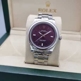 Riyadh, Watches, SAR 450,  Rolex Automatic Watch First Copy