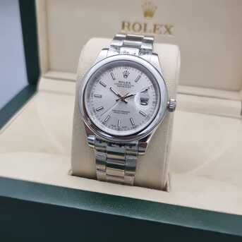 Riyadh, Watches, SAR 450,  Rolex Automatic Watch First Copy