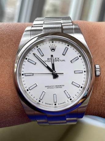 Riyadh, Watches, SAR 450,  Rolex Automatic Watch First Copy