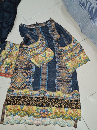 Al Baghdadyiah Al Gharbyia, Clothing & Accessories, SAR 60,  Dress