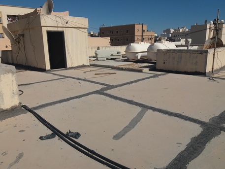 Riffa, Staff Accomodation, BHD 1500,  2Store Bulding For Rent 8 Flat 3BHK 6 Flat 2BHK 2 Flat In -(((Riffa)))