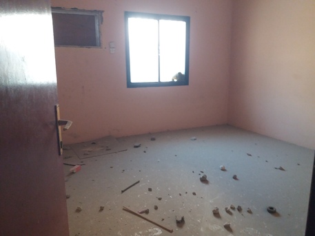 Riffa, Staff Accomodation, BHD 1500,  2Store Bulding For Rent 8 Flat 3BHK 6 Flat 2BHK 2 Flat In -(((Riffa)))