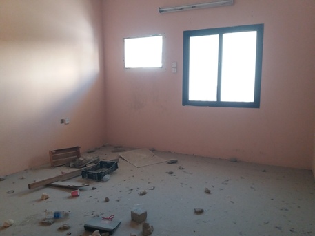 Riffa, Staff Accomodation, BHD 1500,  2Store Bulding For Rent 8 Flat 3BHK 6 Flat 2BHK 2 Flat In -(((Riffa)))