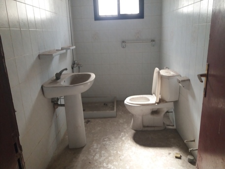 Riffa, Staff Accomodation, BHD 1500,  2Store Bulding For Rent 8 Flat 3BHK 6 Flat 2BHK 2 Flat In -(((Riffa)))