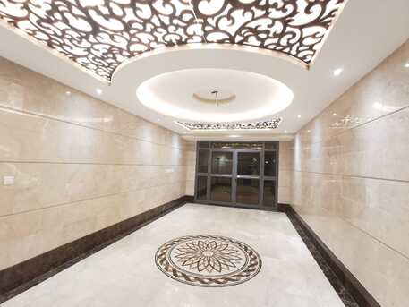 Jeddah, Apartments/Houses, SAR 38000/year, 5 BR, Luxury Apartments For Rent ((Al-Rabwa District)), Al-Makarona Road, Behind Fitness Time, L