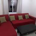 BHD 230/month,  1 BR,  90 Sq. Meter,  1 Bhk Fully Furnished Flat Available In Adliya Call Aleena