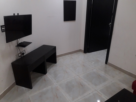 Adliya, Apartments/Houses, BHD 230/month,  1 BR,  90 Sq. Meter,  1 Bhk Fully Furnished Flat Available In Adliya Call Aleena