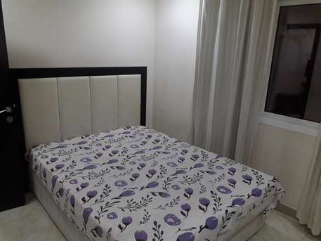 Adliya, Apartments/Houses, BHD 230/month,  1 BR,  90 Sq. Meter,  1 Bhk Fully Furnished Flat Available In Adliya Call Aleena