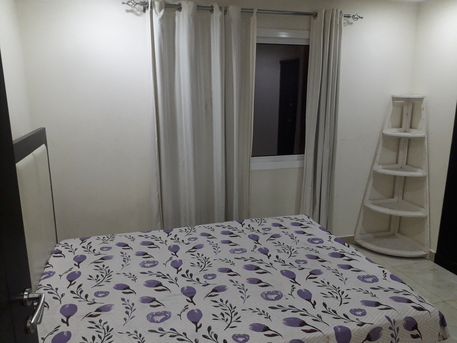 Adliya, Apartments/Houses, BHD 230/month,  1 BR,  90 Sq. Meter,  1 Bhk Fully Furnished Flat Available In Adliya Call Aleena