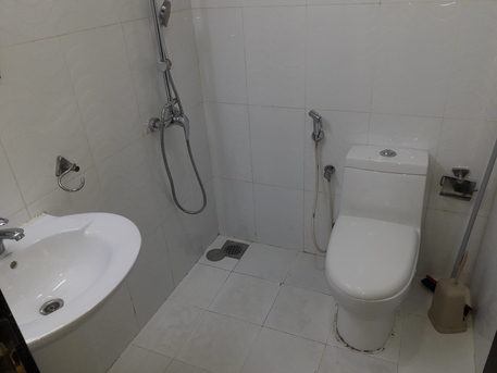 Adliya, Apartments/Houses, BHD 230/month,  1 BR,  90 Sq. Meter,  1 Bhk Fully Furnished Flat Available In Adliya Call Aleena