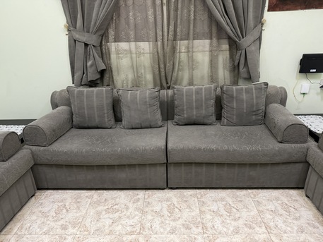 Riyadh, Furniture, SAR 5,  Used Fridge, Majlis, Washing Machine