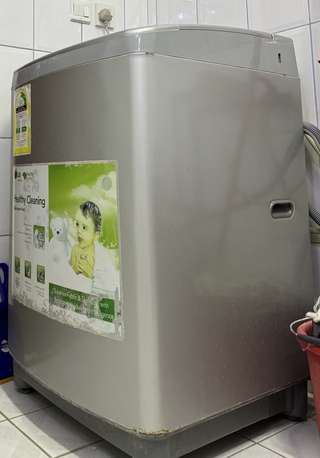 Riyadh, Furniture, SAR 5,  Used Fridge, Majlis, Washing Machine