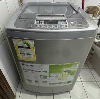 Riyadh, Furniture, SAR 5,  Used Fridge, Majlis, Washing Machine