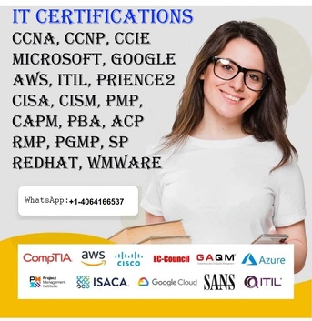 Riyadh, Lessons Offered, *** Cisco CCNA