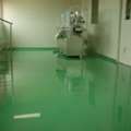 Mettalic Self Level Epoxy Flooring Works - 39661095