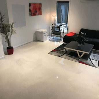 Manama, Construction, Mettalic Self Level Epoxy Flooring Works - 39661095