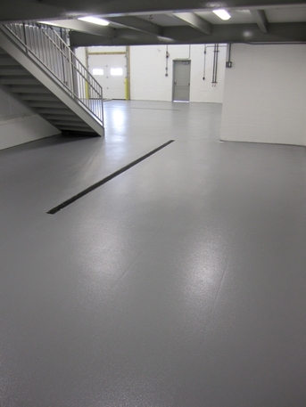 Manama, Construction, Mettalic Self Level Epoxy Flooring Works - 39661095