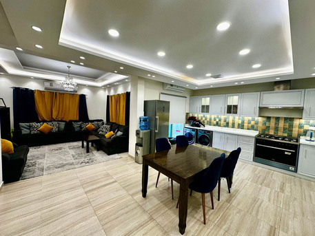Janabiya, Villas, BHD 850, Furnished, For Rent A Fully Furnished Villa In Janabiyah Area Inclusive EWA