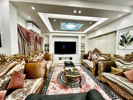 Janabiya, Villas, BHD 850, Furnished, For Rent A Fully Furnished Villa In Janabiyah Area Inclusive EWA