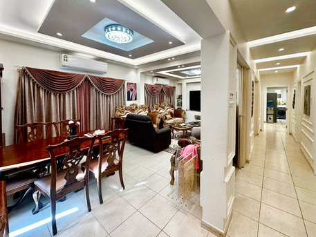 Janabiya, Villas, BHD 850, Furnished, For Rent A Fully Furnished Villa In Janabiyah Area Inclusive EWA