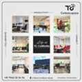Join TC Co Space Working For A Collaborative And Modern Coworking Experience
