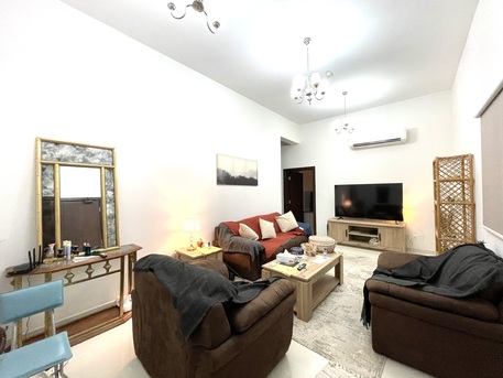 Salmaniya, Apartments/Houses, BHD 350/month,  Furnished,  2 BR,  120 Sq. Meter,  Brand New Building Near Salmaniya Hospital And University Only For Families