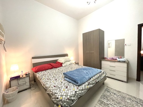 Salmaniya, Apartments/Houses, BHD 350/month,  2 BR,  120 Sq. Meter,  Brand New Building Near Salmaniya Hospital Recommend For Doctors,Nurse & Students