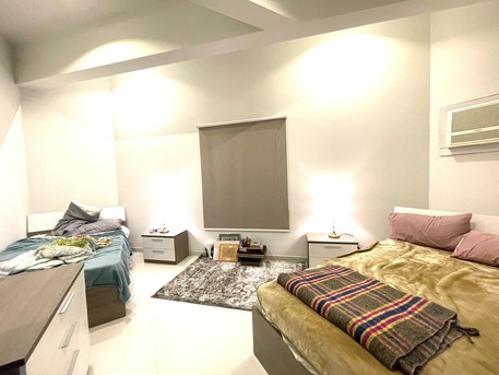 Salmaniya, Apartments/Houses, BHD 350/month,  2 BR,  120 Sq. Meter,  Brand New Building Near Salmaniya Hospital Recommend For Doctors,Nurse & Students