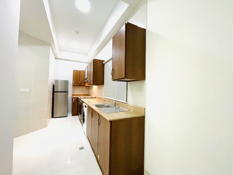 Salmaniya, Apartments/Houses, BHD 350/month,  2 BR,  120 Sq. Meter,  Brand New Building Near Salmaniya Hospital Recommend For Doctors,Nurse & Students