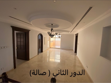 Mahooz, Villas, BHD 1500,  400 Sq. Meter,  Spacious Villa For Rent
