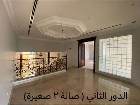 Mahooz, Villas, BHD 1500,  400 Sq. Meter,  Spacious Villa For Rent