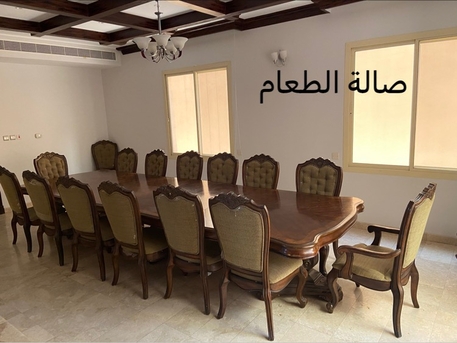 Mahooz, Villas, BHD 1500,  400 Sq. Meter,  Spacious Villa For Rent