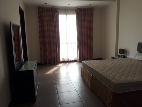 Adliya, Apartments/Houses, BHD 380/month,  Furnished,  2 BR,  Family Oriented Furnished Family Apartment.Gas Cooking Range. Balcony. Closed Kitchen:TONY