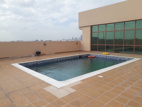 Adliya, Apartments/Houses, BHD 380/month,  Furnished,  2 BR,  Family Oriented Furnished Family Apartment.Gas Cooking Range. Balcony. Closed Kitchen:TONY