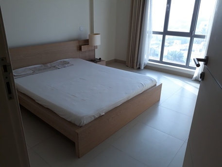 Adliya, Apartments/Houses, BHD 330/month,  Furnished,  2 BR,  Adliya.Modern Family Apartment In A Quite Area: Internet.Secuirity. Parking Etc