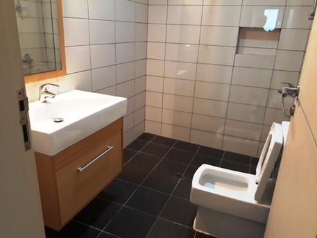 Adliya, Apartments/Houses, BHD 330/month,  Furnished,  2 BR,  Adliya.Modern Family Apartment In A Quite Area: Internet.Secuirity. Parking Etc