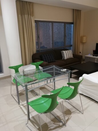 Adliya, Apartments/Houses, BHD 330/month,  Furnished,  2 BR,  Adliya.Modern Family Apartment In A Quite Area: Internet.Secuirity. Parking Etc